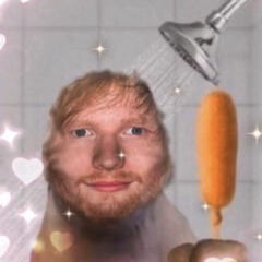 Ed Sheeran โค